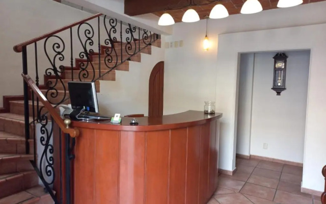 Marhialja Suites