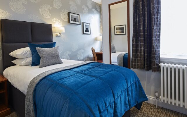 Mandolay Hotel Guildford