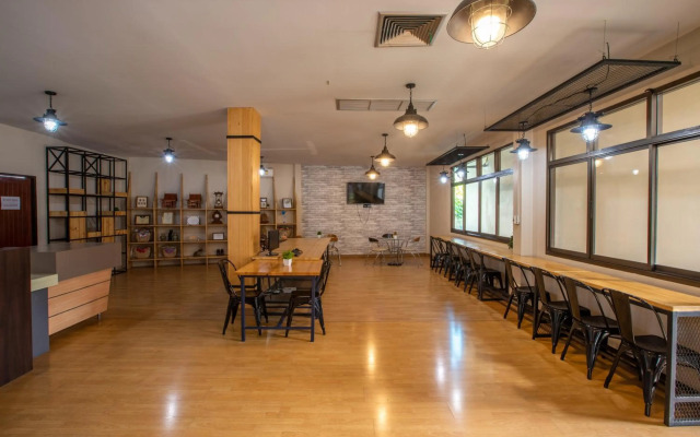 Pimann Inn Hotel