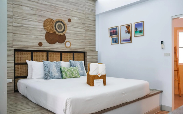 Arawan Beach Resort Krabi