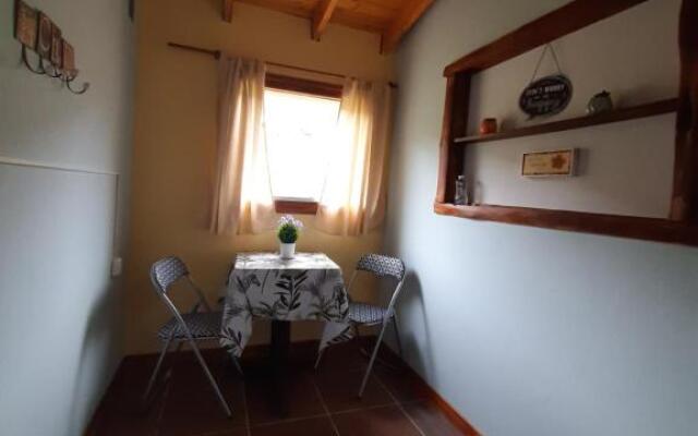 Departamento Las Maras III