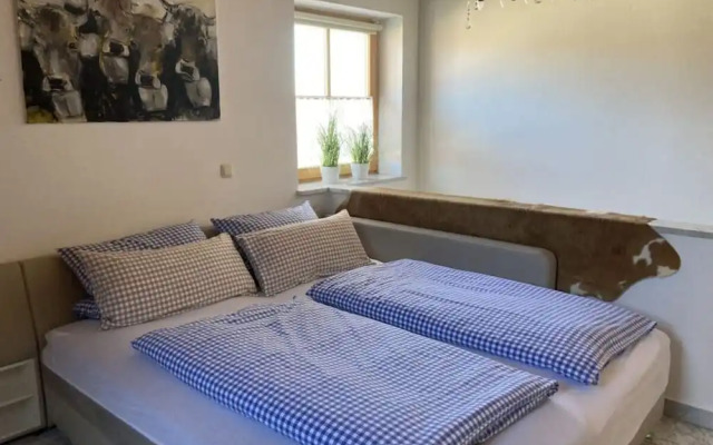 Alpennest Comfortable Holiday Residence