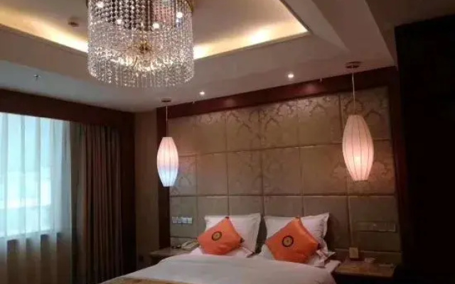 Haichenhao International Hotel