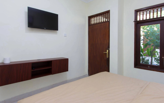 RedDoorz @ Sehati Raya Kuta