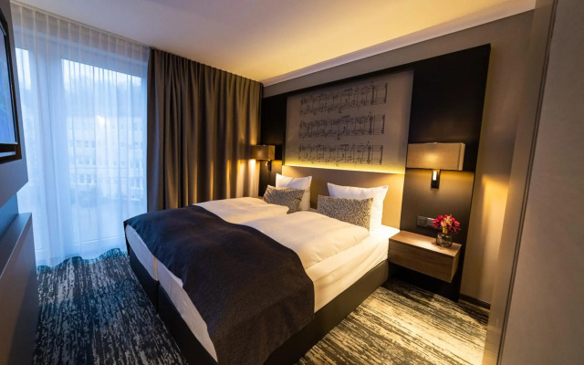 Kranz Parkhotel