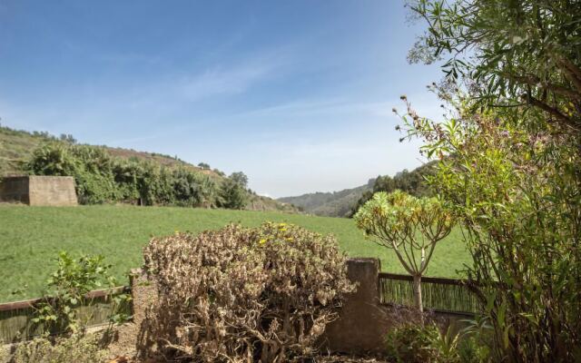 Lightbooking El Laurel  casa rural