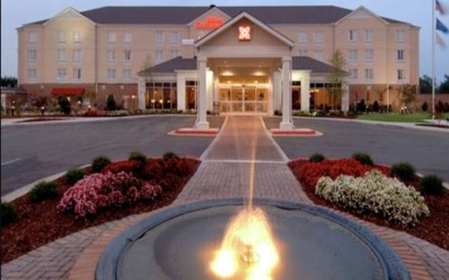 Hilton Garden Inn Huntsville/Space Center