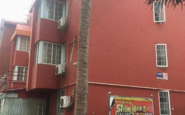 Huayan Inn