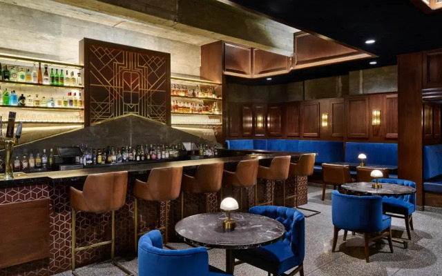 The Darling Hotel