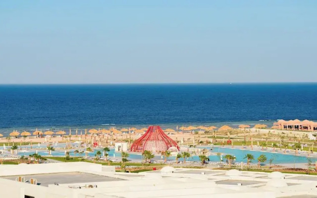 SENTIDO Reef Oasis Suakin Resort