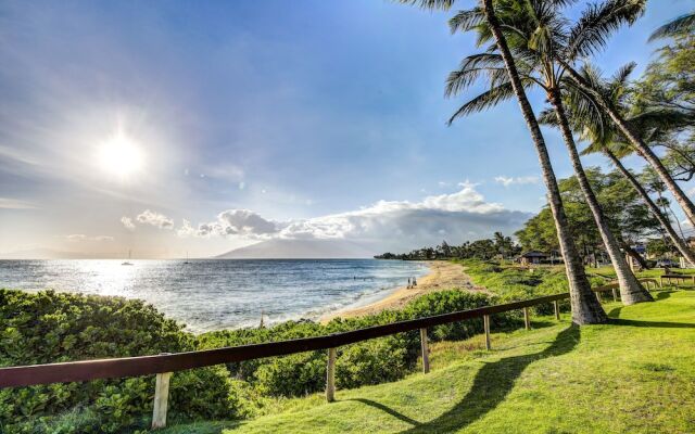 Royal Mauian 605 by Vacation Rental Pros