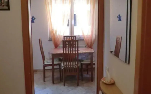 Apartment Popović