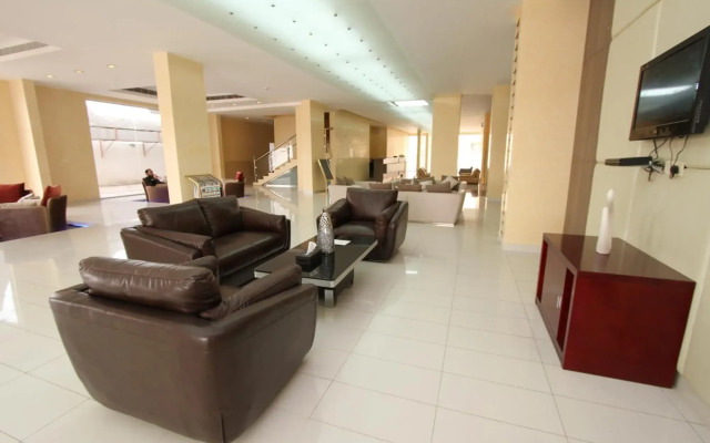 Raoum Inn Khafji Southern