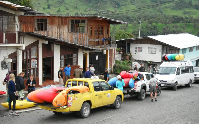 Hostal La Casa De Rodrigo