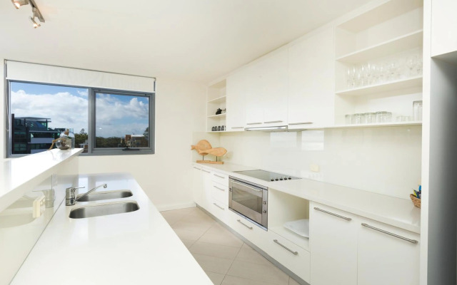 Sevan Apartments