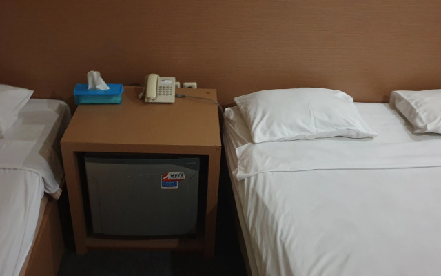 Wir Hotel