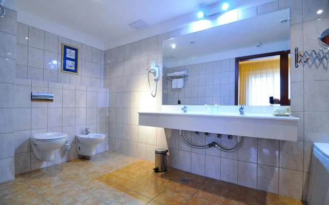 Hotel Maxim