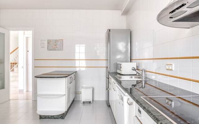Exotic Villa in Roda de Barà with Private Pool