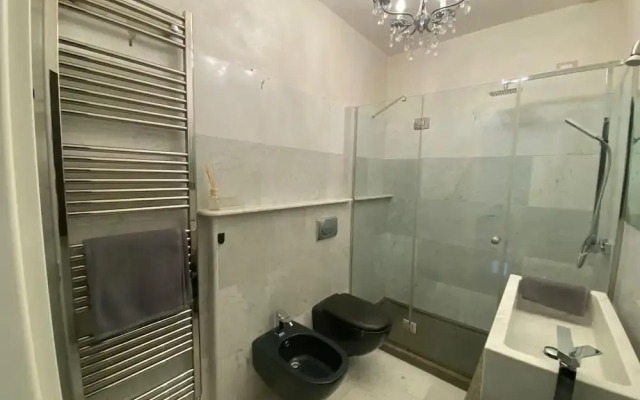 Marcello Apartment in the Centre of Verbania With