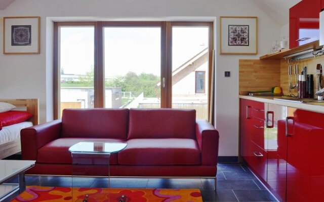 Apartmany u Dubu Humpolec