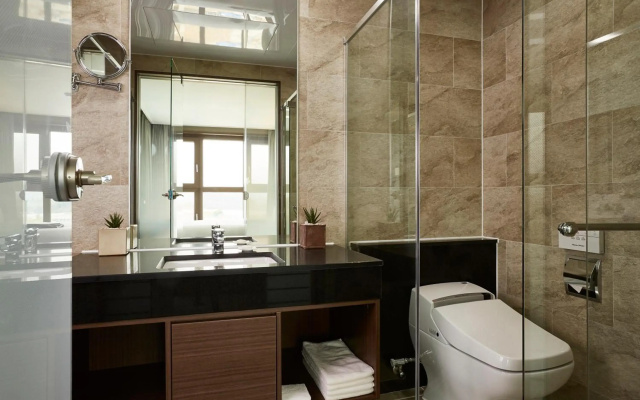 Raonstay In Perla Hotel
