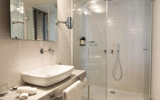 Fabric Hotel - an Atlas Boutique Hotel