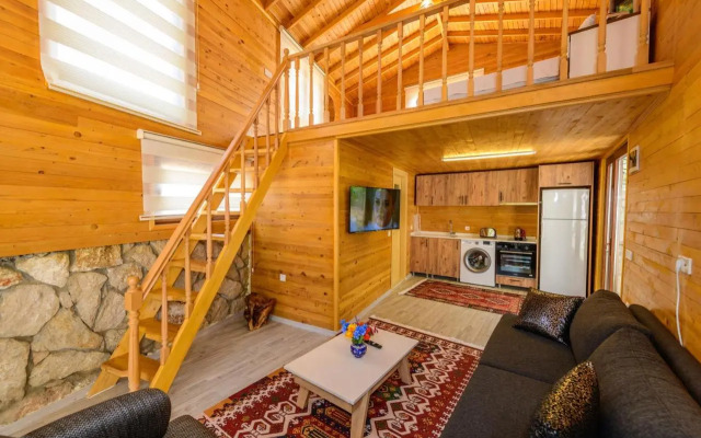 Anatolian Boutique Apartments
