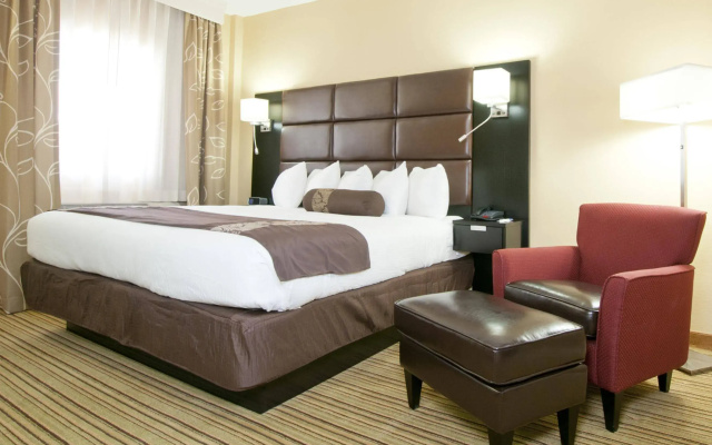 Inn at the Peachtrees, an Ascend Collection Hotel