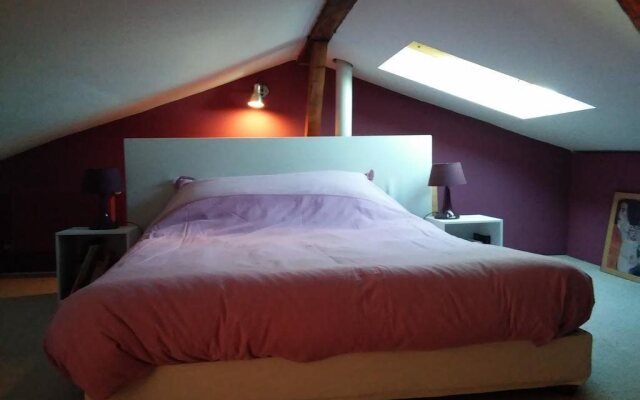 Bed And Breakfast Boyer