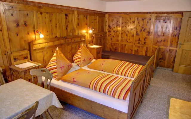 Tiroler Frieden