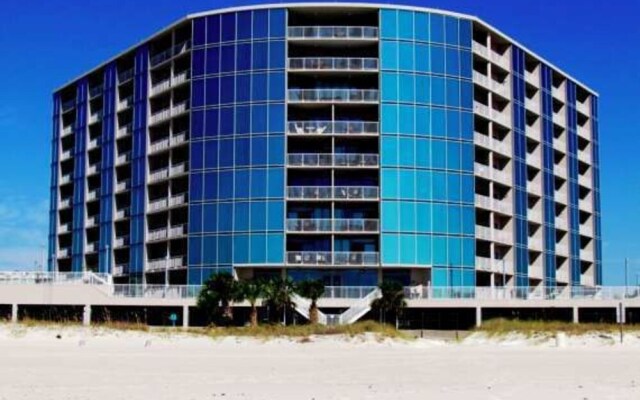 Sea Breeze 1002 Penthouse