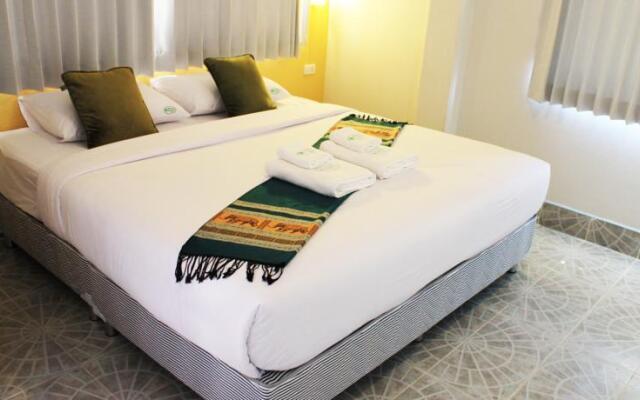 Huahin Star Hotel