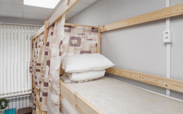 Жилые помещения Rooms