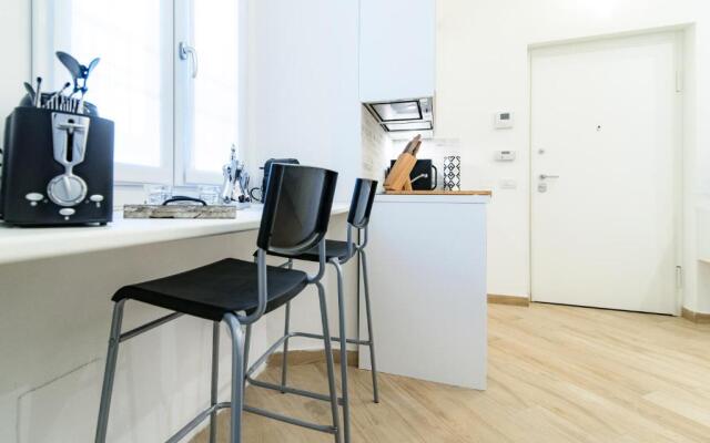 Urban Flat Via Diaz 105