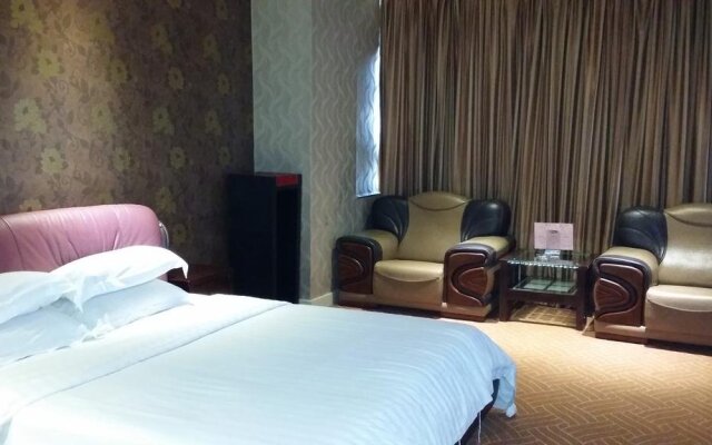 Foshan Liyumen Jindu Hotel