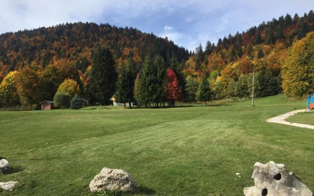 ibis Styles Chambery Centre Gare