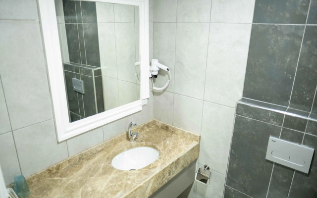 Tamara Business Antalya Hotel