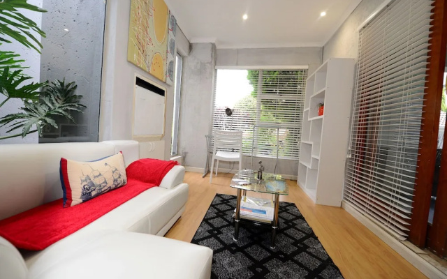 Corgi Guest House