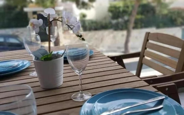 GTD35501 - Unique Villa in Voula Riviera