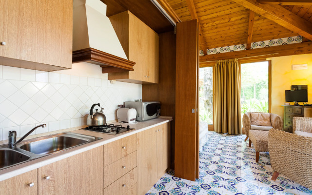 Residence Santa Lucia