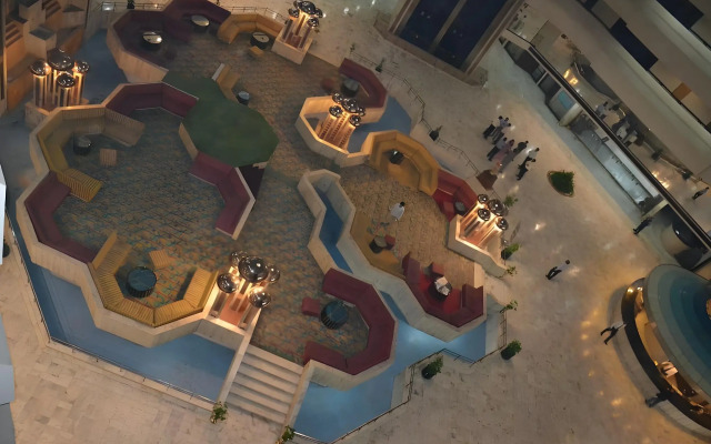 Centaur Hotel