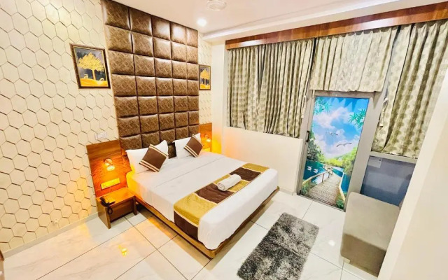 Hotel Avenue Ac Rooms