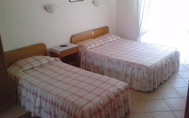 Residencial Nosso Paraiso