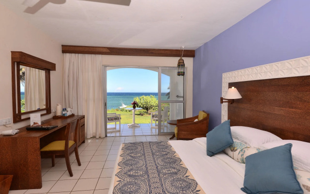 Diamonds Leisure Beach & Golf Resort