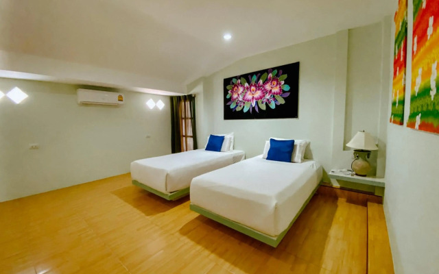 Cruiser Island Resort by Swiss-Belhotel