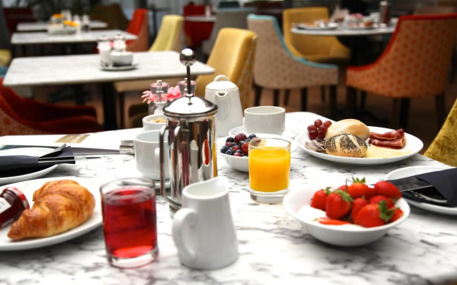 Gonville Hotel