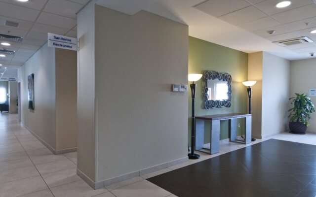 Holiday Inn Express Veracruz Boca Del Rio by IHG