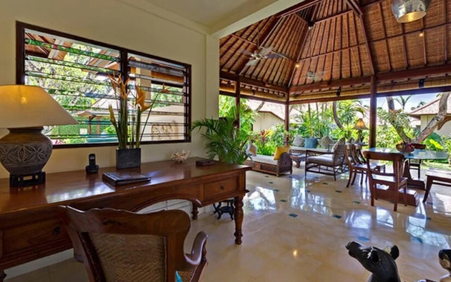 Fabulous Villa To Experience Bali Life