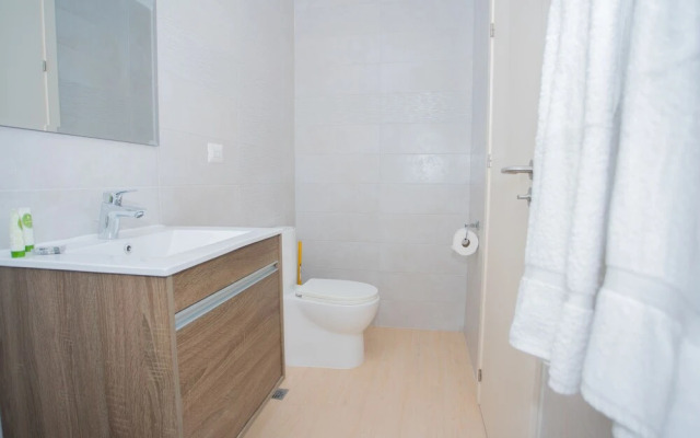 Boutique Apartments Panamá Coco del Mar