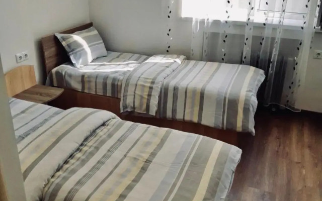 Shamb Hotel
